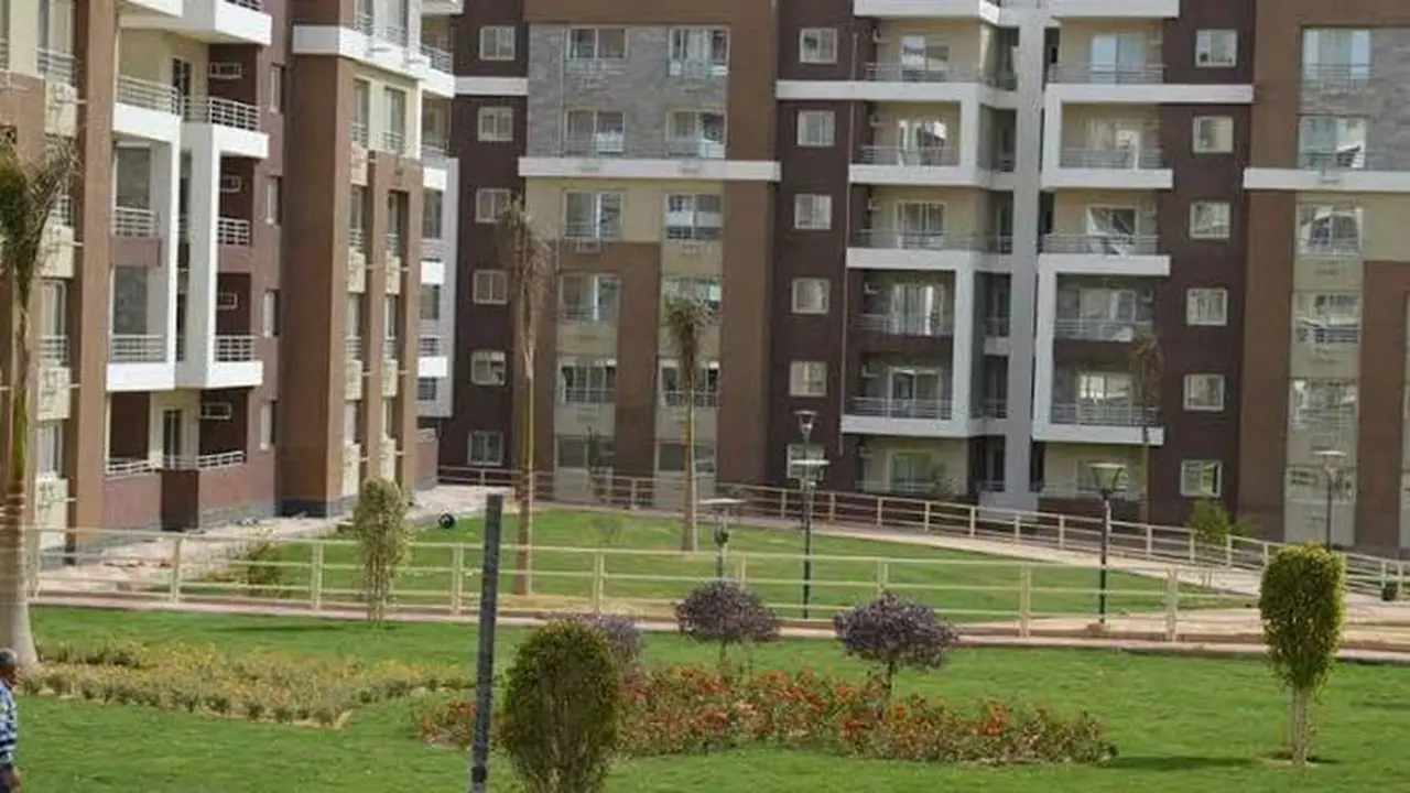 موعد مرتقب.. حجز مشروع روضة العبور عبر منصة مصر العقارية